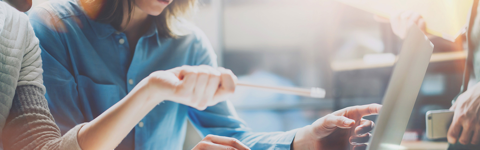 广东海晨科技有限公司