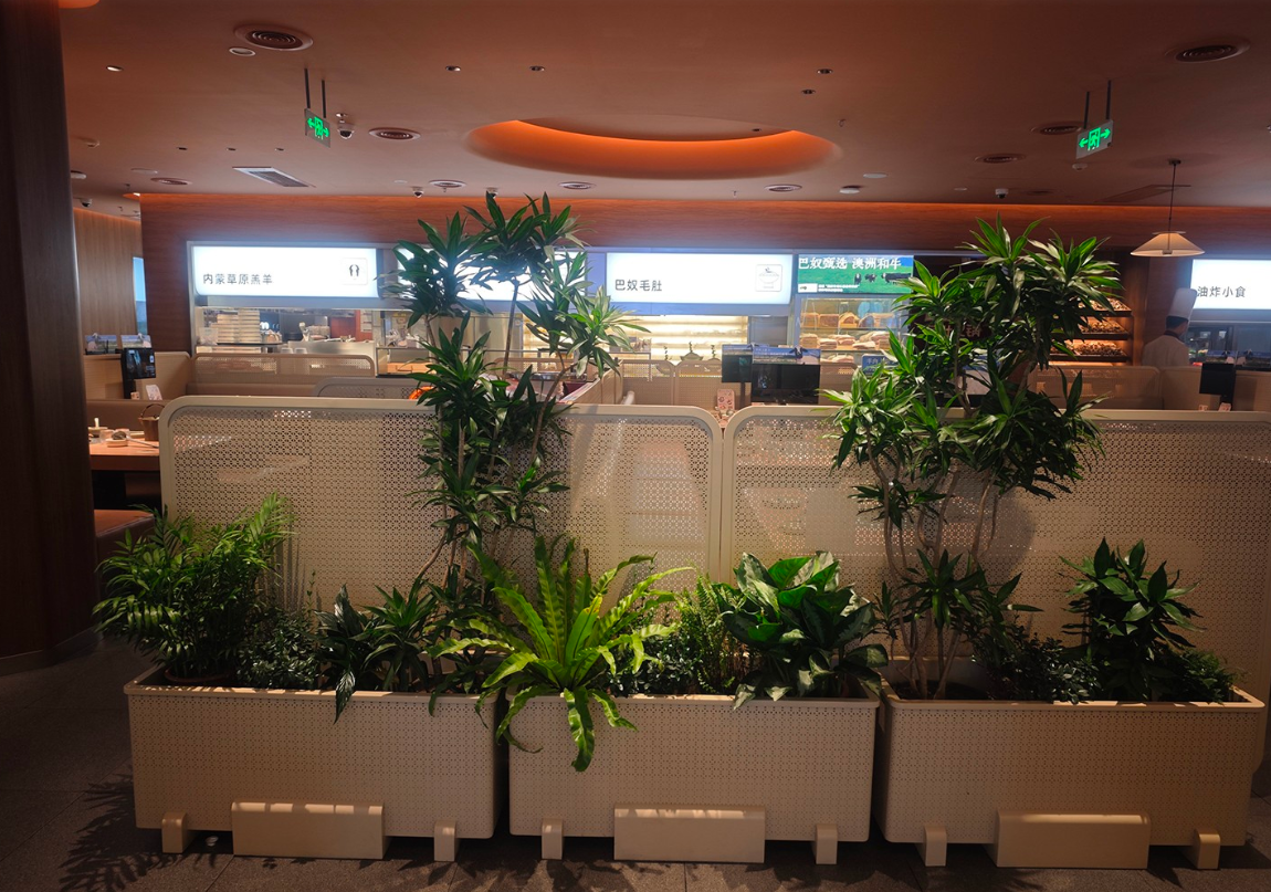 老火锅店翻新?专业招牌定制厂家，帮你焕新门店形象