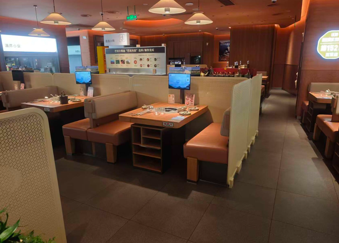 火锅店发光字定制厂家：小招牌背后的大营销价值